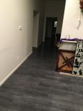 A recent commercial cleaning company job in the area