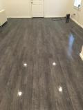 A recent commercial cleaners service job in the area