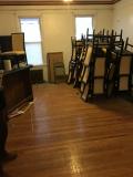 A recent commercial cleaners job in the area